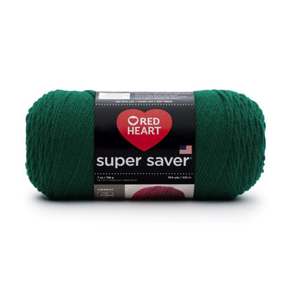 Red Heart® Super Saver - Paddy Green