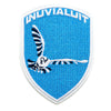 Inuit Nunangat Iron-On Patches - Inuvialuit