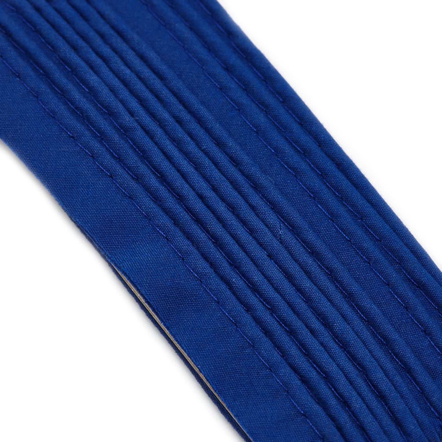 Unique® Corded Piping - Poly Cotton - Royal Blue (detail)
