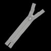 Pocket Zippers - Light Grey