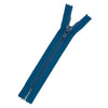 Pocket Zippers - Sea Blue