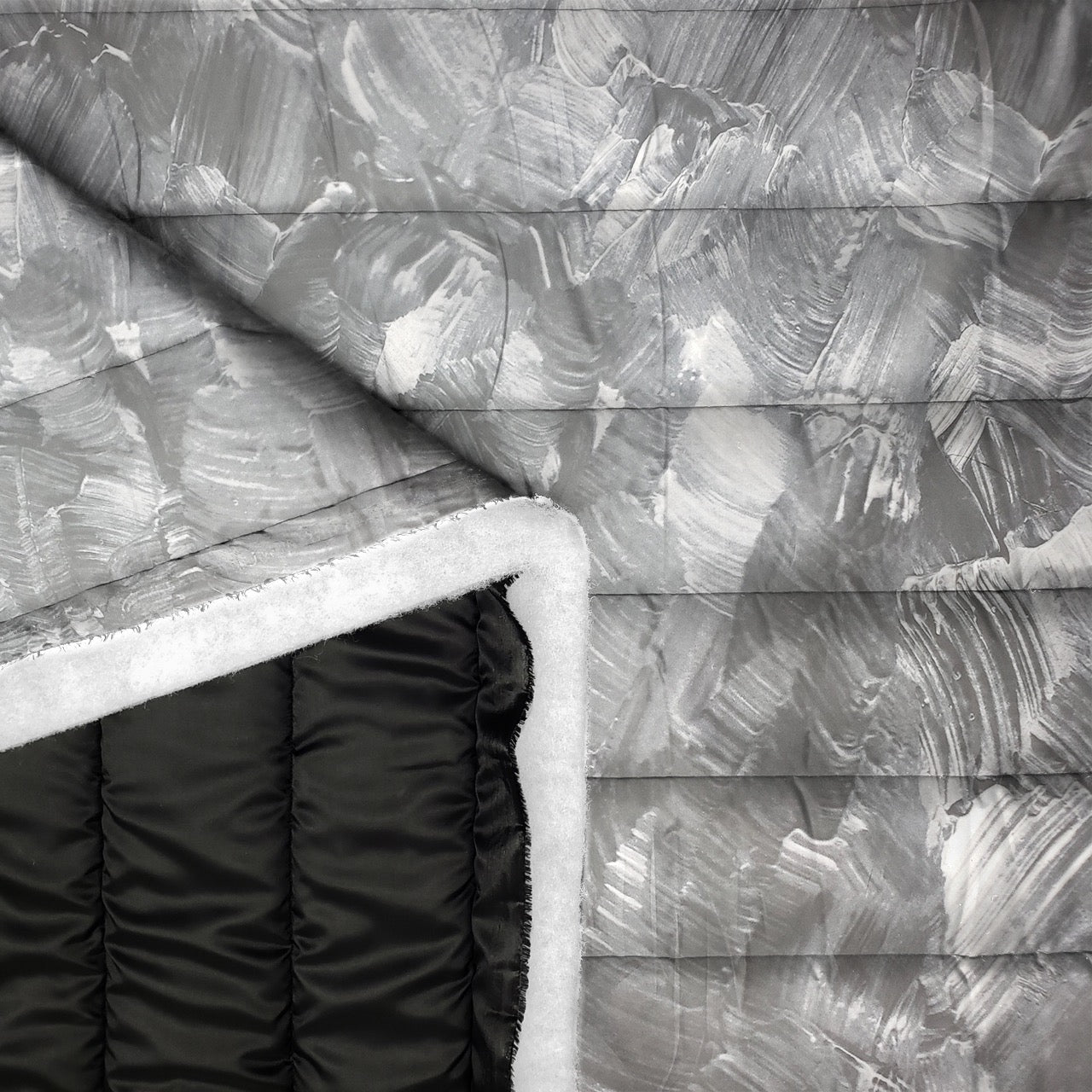 Quilted Holofill™ 2-Sided 13oz - CG® Camo - Splash White