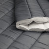Quilted Holofill™/ Radiantex (15oz) - Grey