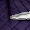 Quilted Holofill™/ Radiantex (15oz) - Purple