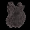 Rex Rabbit Fur - Grey