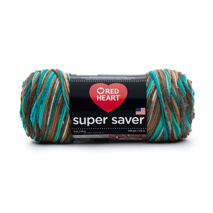 Red Heart® Super Saver - Reef