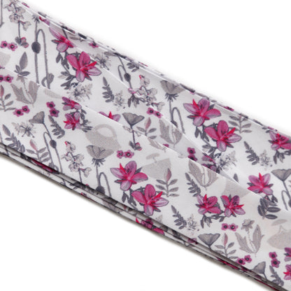 InukChic® Floral / Ulu Bias (Style 5)
