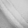 Sherpa Pile Lining - Medium - White