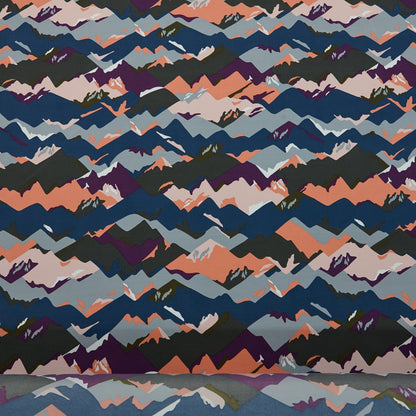 Commander® CG Camo - Rainbow Range Sunset