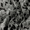 Faux Fur - Silver Bobcat