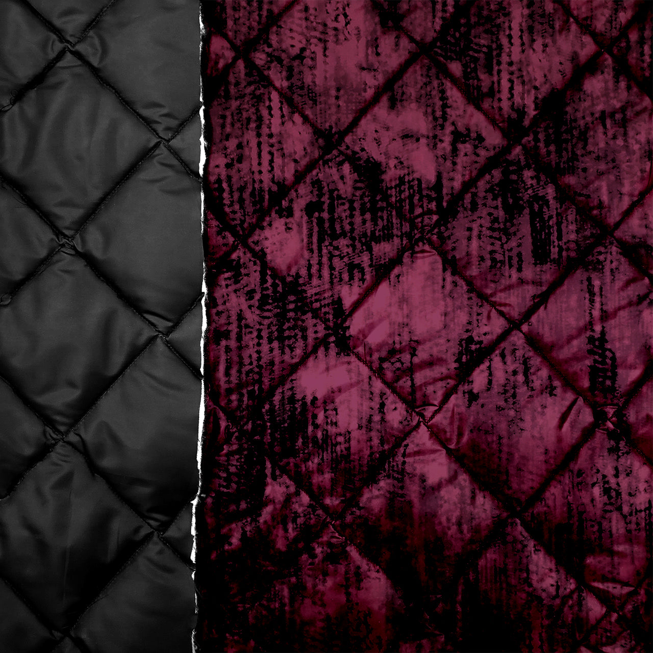 Quilted PrimaSoft™ - 2-Sided, 10oz - CG® Camo Prints