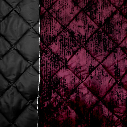 Quilted PrimaSoft™ - 2-Sided, 10oz - CG® Camo Prints