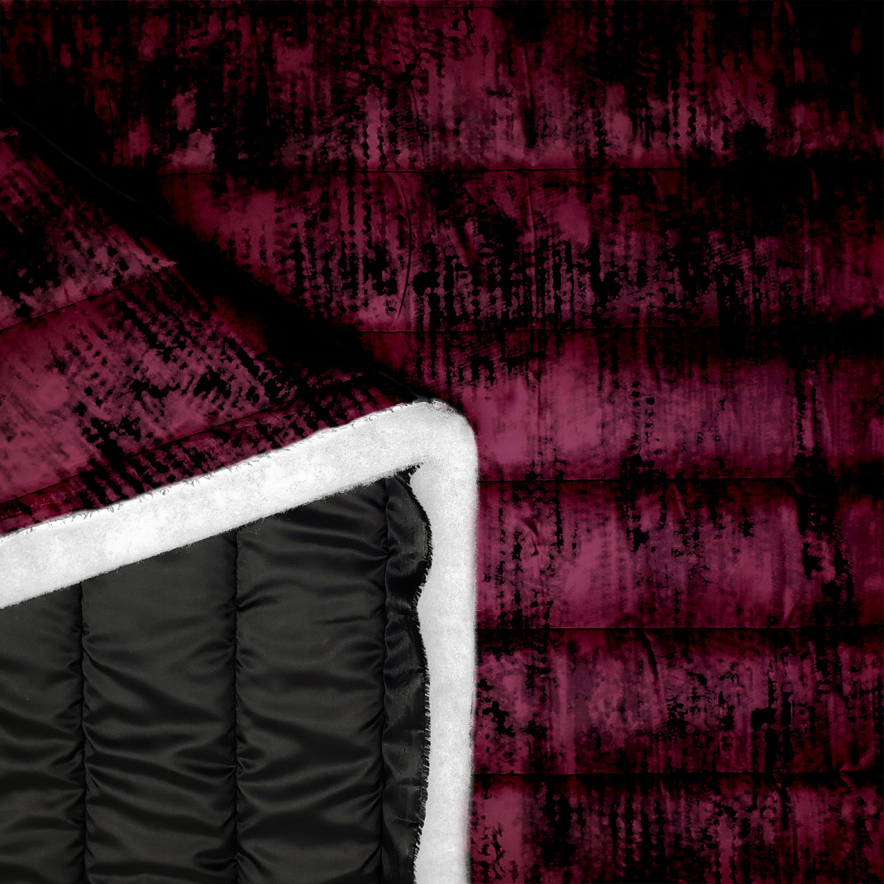 Quilted Holofill™ 2-Sided 13oz - CG® Camo - Spirit Berry Blush