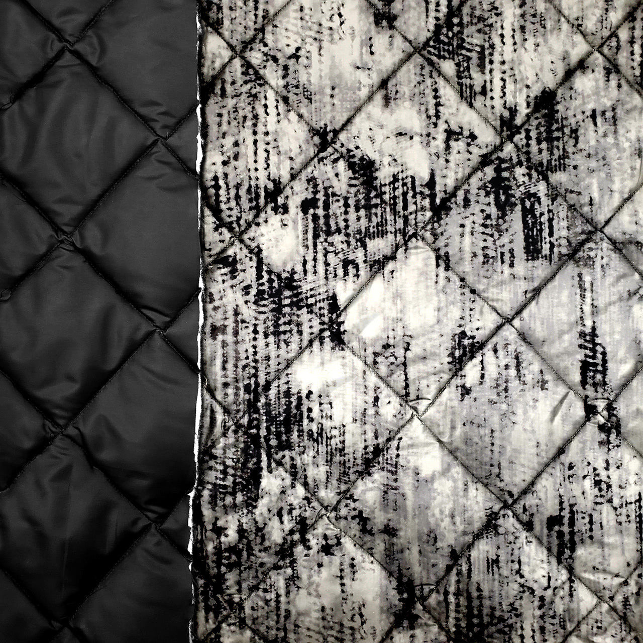 Quilted PrimaSoft™ - 2-Sided, 10oz - CG® Camo Prints