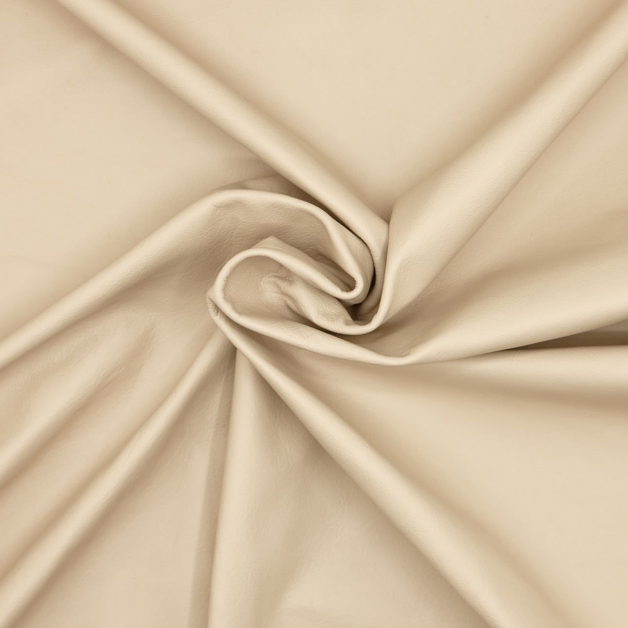 Cowhide Leather - Beige (Sand)