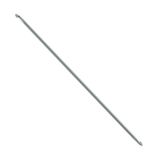 Unique® - Double Ended Tunisian / Afghan Crochet Hook - 5mm (US H-8)