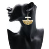 InukChic® Earring - Miqqulinnguak
