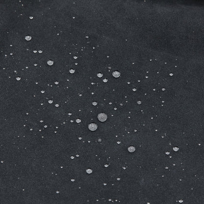 Velour - Anthracite - waterproof