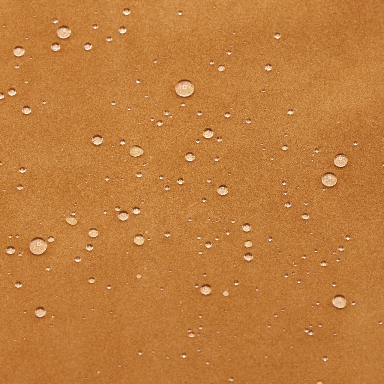 Velour - Apricot (Sella) - waterproof