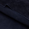 Velour - Dark Navy (Abisso)