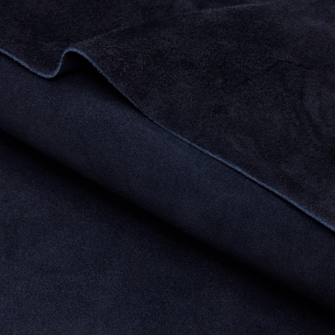 Velour - Dark Navy (Abisso)