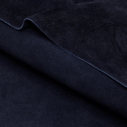 Velour - Dark Navy (Abisso)