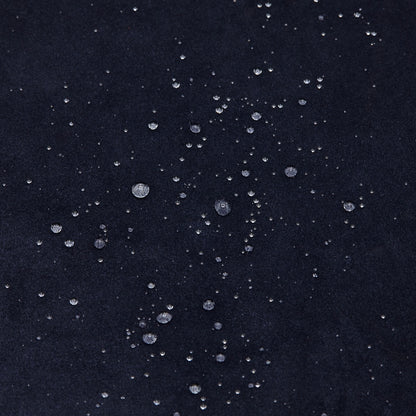 Velour - Dark Navy (Abisso) - waterproof
