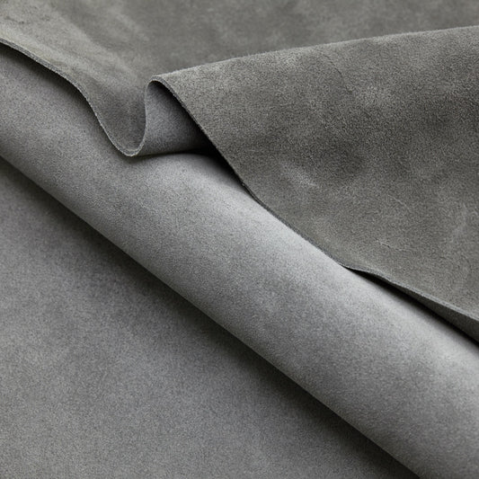 Velour - Ghost Gray (Fumo)