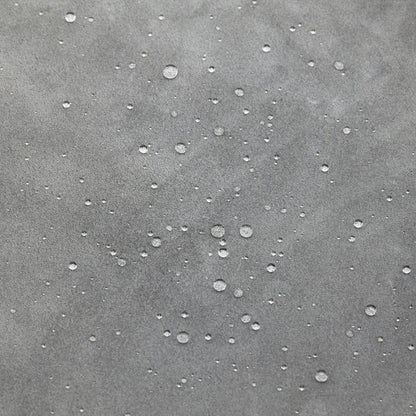 Velour - Ghost Gray (Fumo) - waterproof