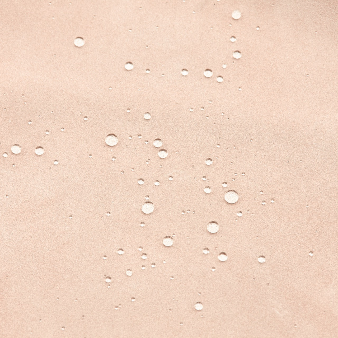Velour - Rose Dust (Paundre) - waterproof