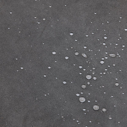 Velour - Smoke - waterproof