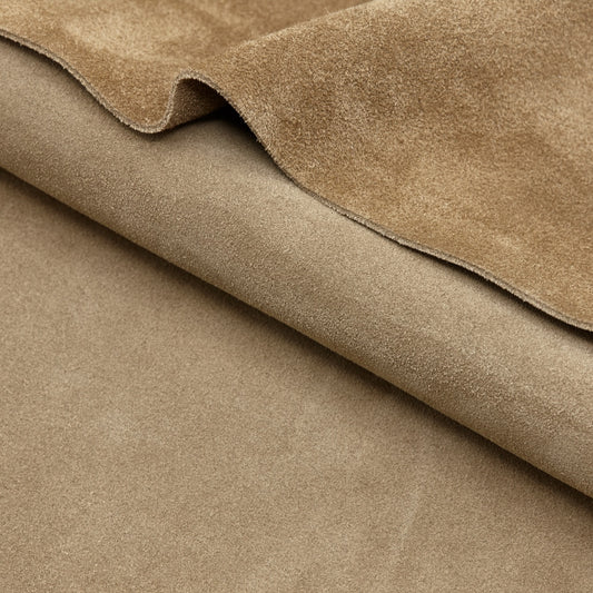 Velour - Tan (Biscotti)