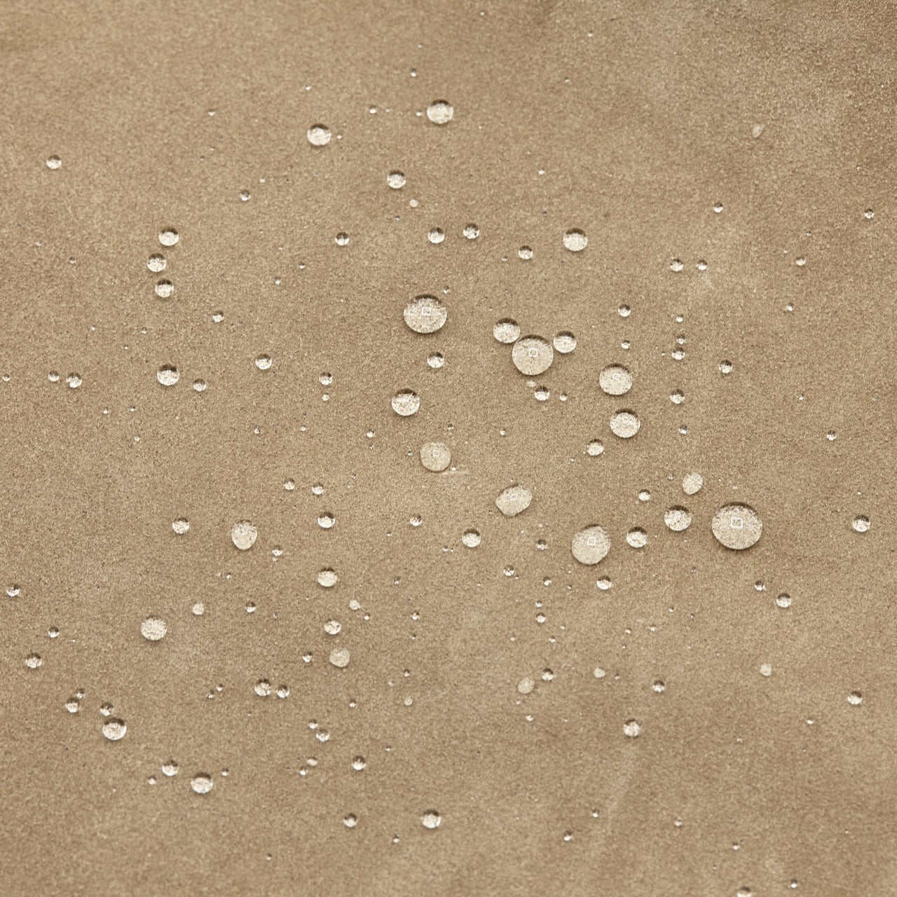 Velour - Tan (Biscotti) - waterproof