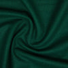Wool Melton - Kelly Green