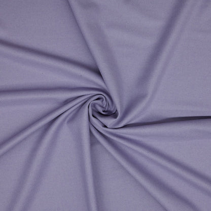 Wool Melton Lilac