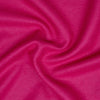 Wool Melton - Magenta
