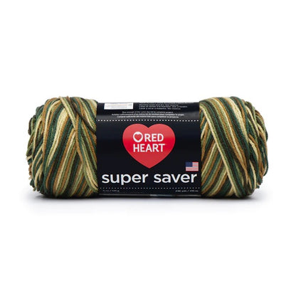 Red Heart® Super Saver - Woodsy