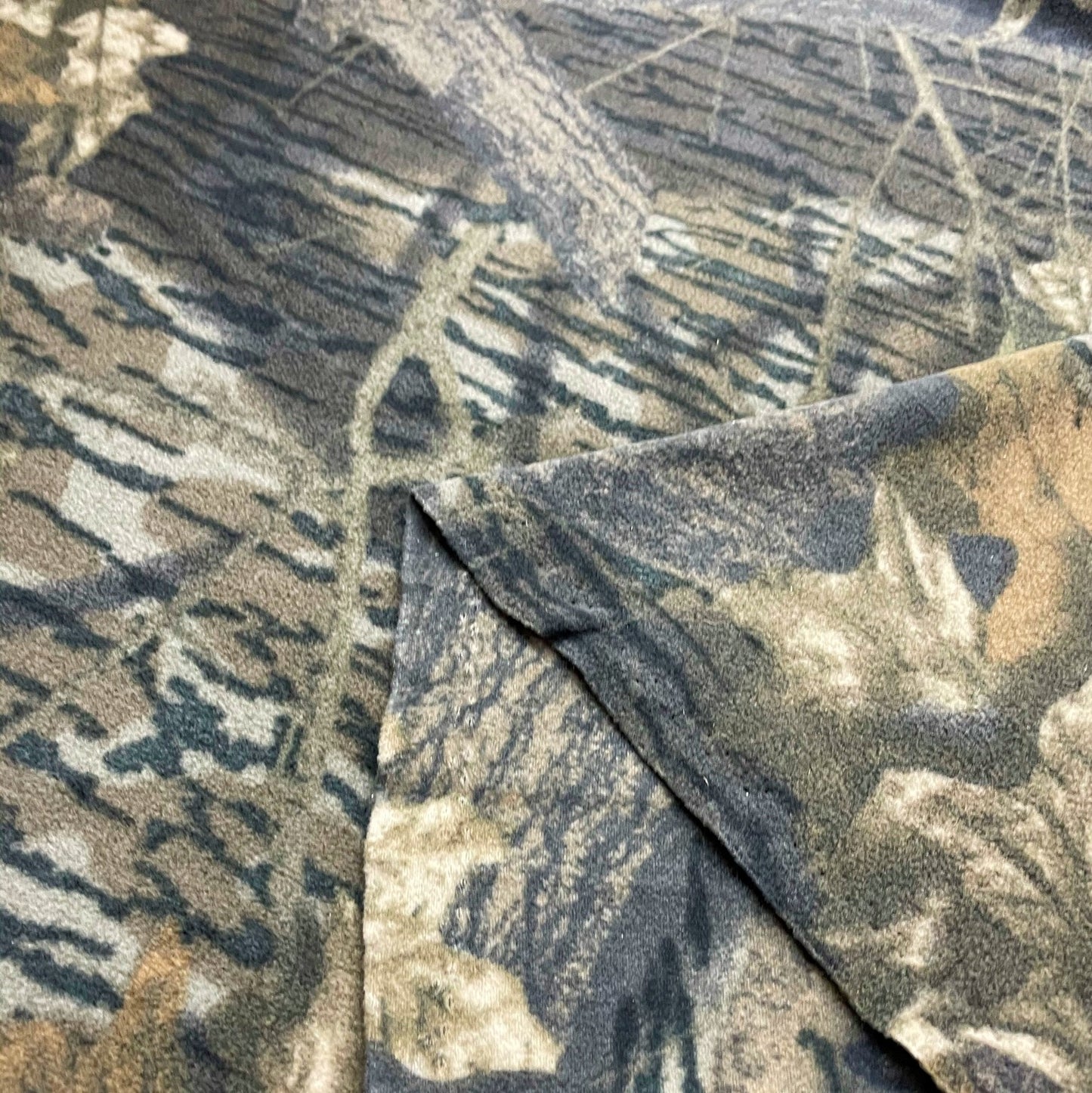 Polaire camouflage Polartec 0H90947