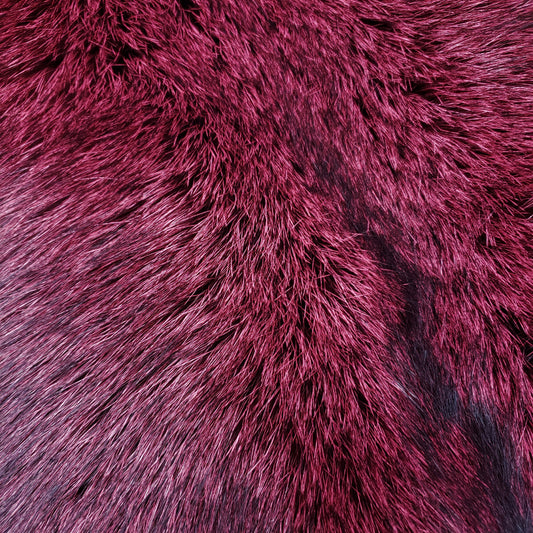 Faux Rabbit Fur (Angel Fur) – Brador Fabrics