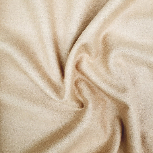 Light Wool - Beige