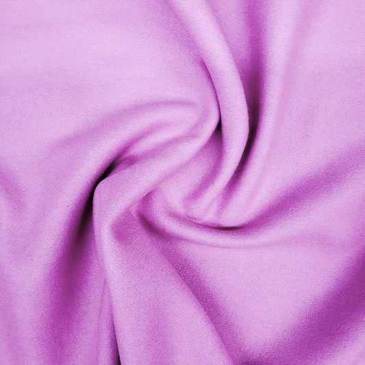 Light Wool - Rose