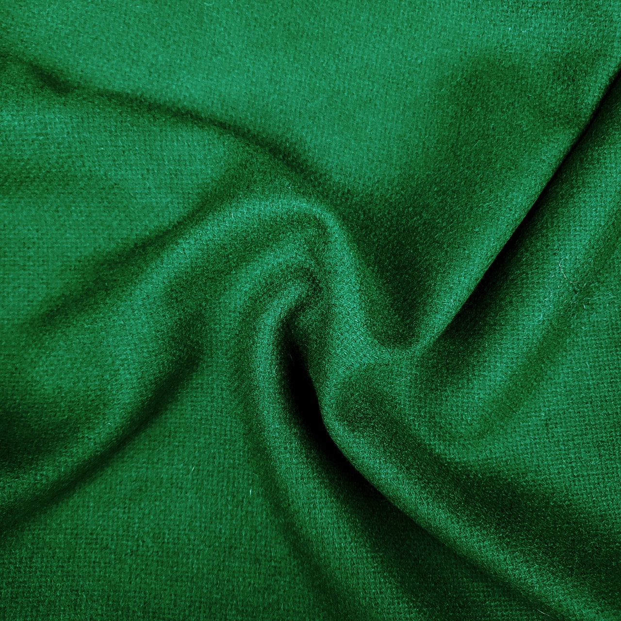 Light Wool - Green
