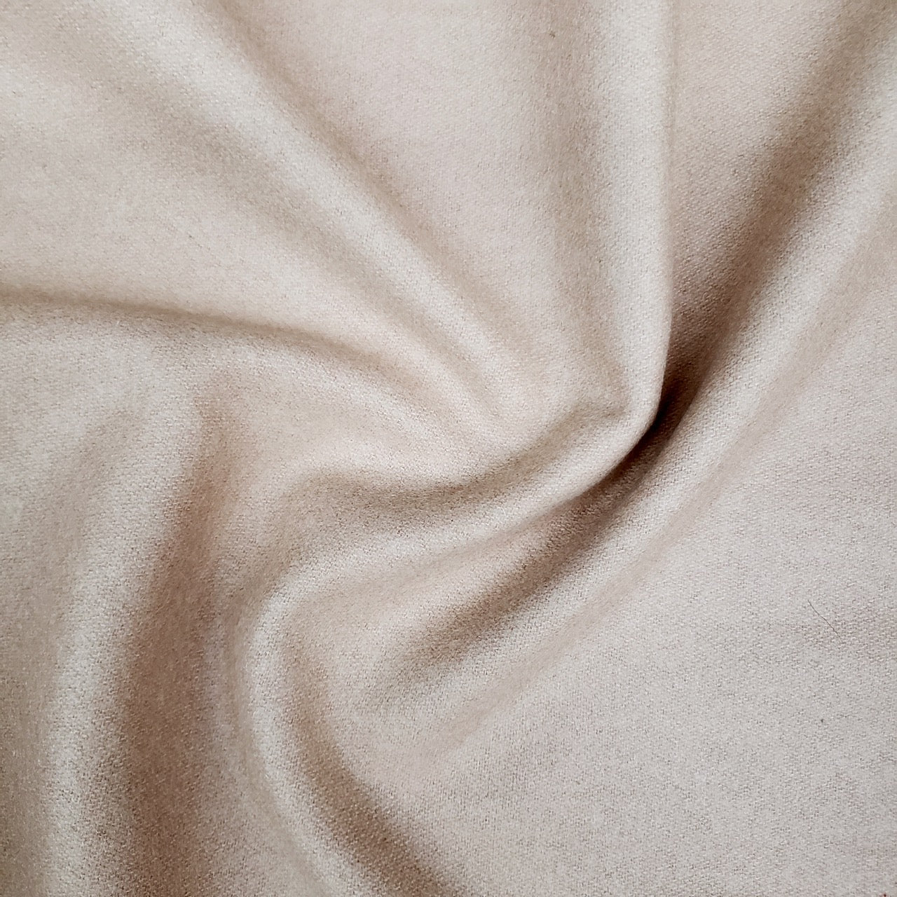 Light Wool - Camel