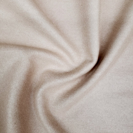 Light Wool - Camel