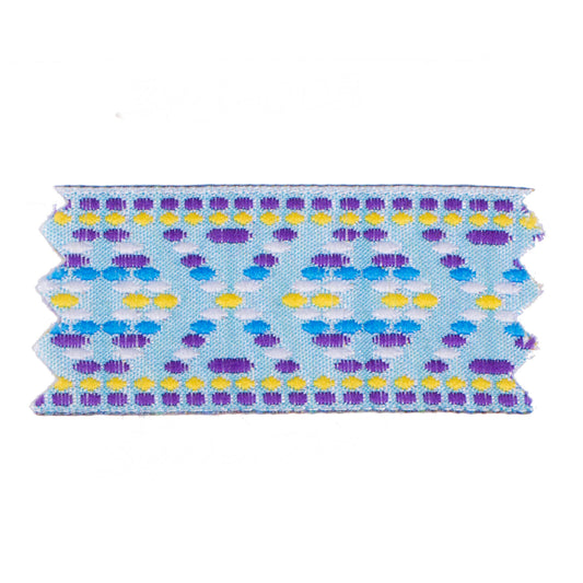 Braid Arctic Weave - Sky