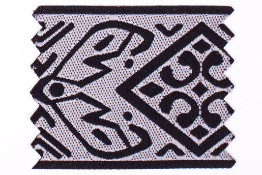 Braid Paisley Dream