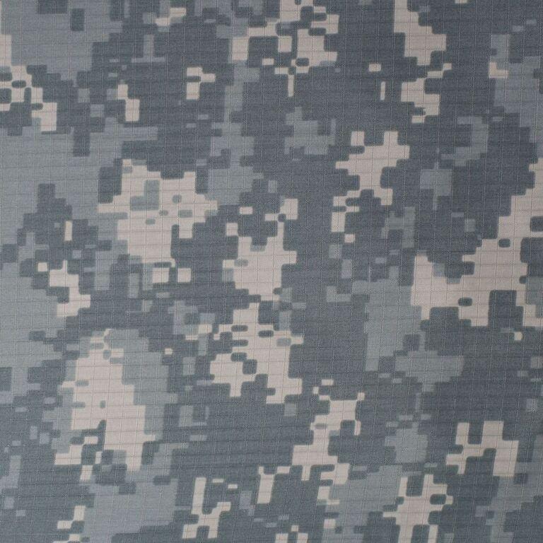 Arctic Stretch™ / Gore-Tex® 3-PLY - Digital Camo – Brador Fabrics