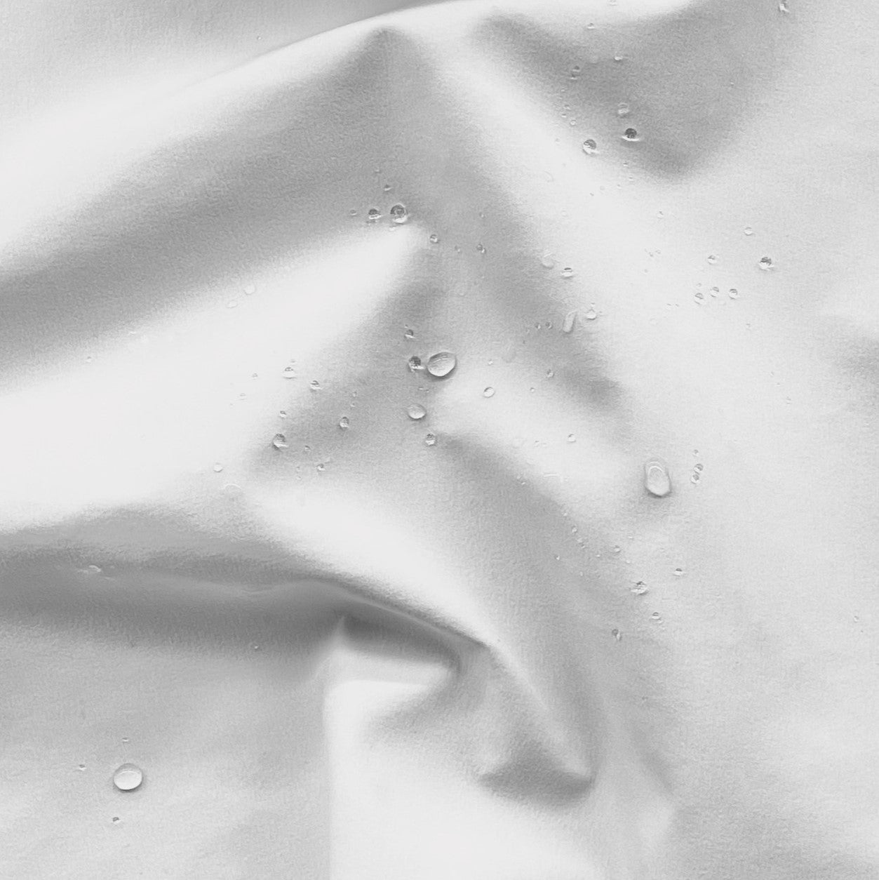 Arctic Stretch™ 3-PLY - White