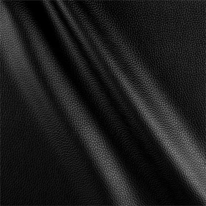 Natural Milled - Black (detail)