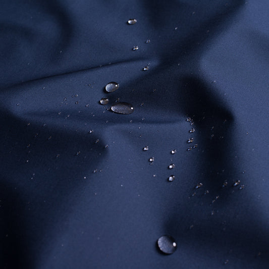 Gore-Tex / Arctic Stretch 3-PLY - Marine